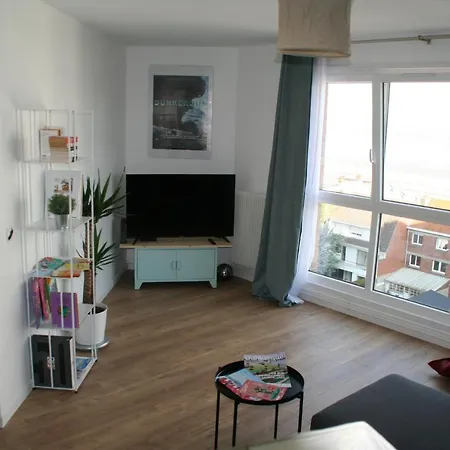 Avec Vue Superbe Sur La Apartament *