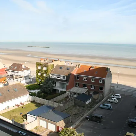 Apartament Avec Vue Superbe Sur La Dunkierka