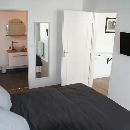 Avec Vue Superbe Sur La Apartament