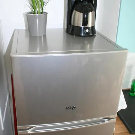 Apartament Avec Vue Superbe Sur La Dunkierka