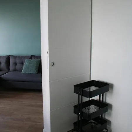 Avec Vue Superbe Sur La Apartament *